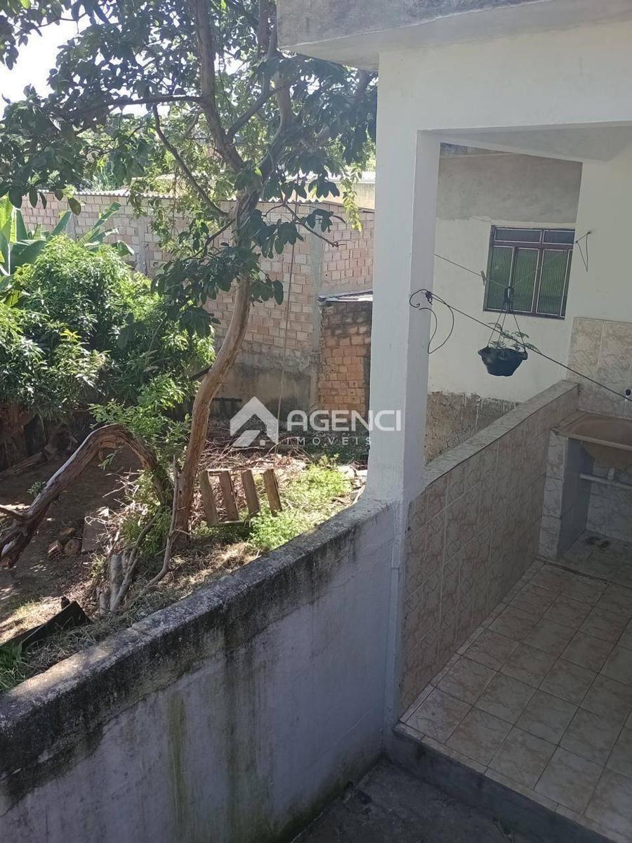 Casa, Parque Duval de Barros, 3 Quartos, 0 Vaga, 0 Suíte