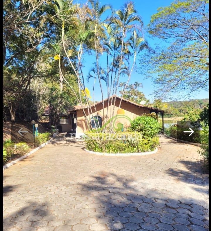 Apartamento, Condomínio Nossa Fazenda, 3 Quartos, 10 Vagas, 2 Suítes