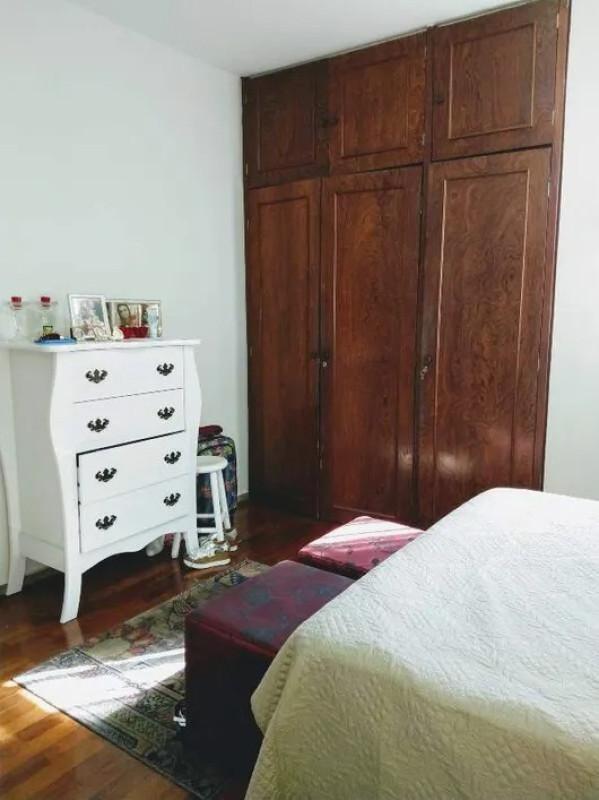 Apartamento, Sion, 3 Quartos, 1 Vaga, 1 Suíte
