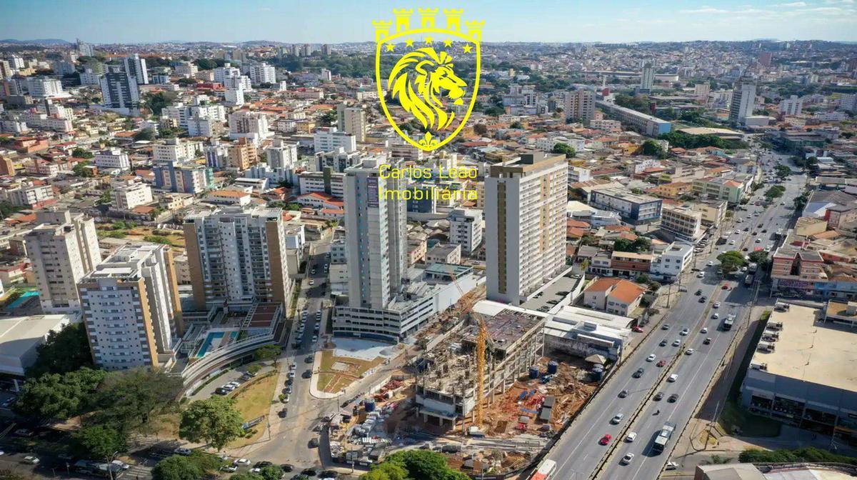 Apartamento, Nova Suíssa, 1 Quarto, 0 Vaga, 1 Suíte