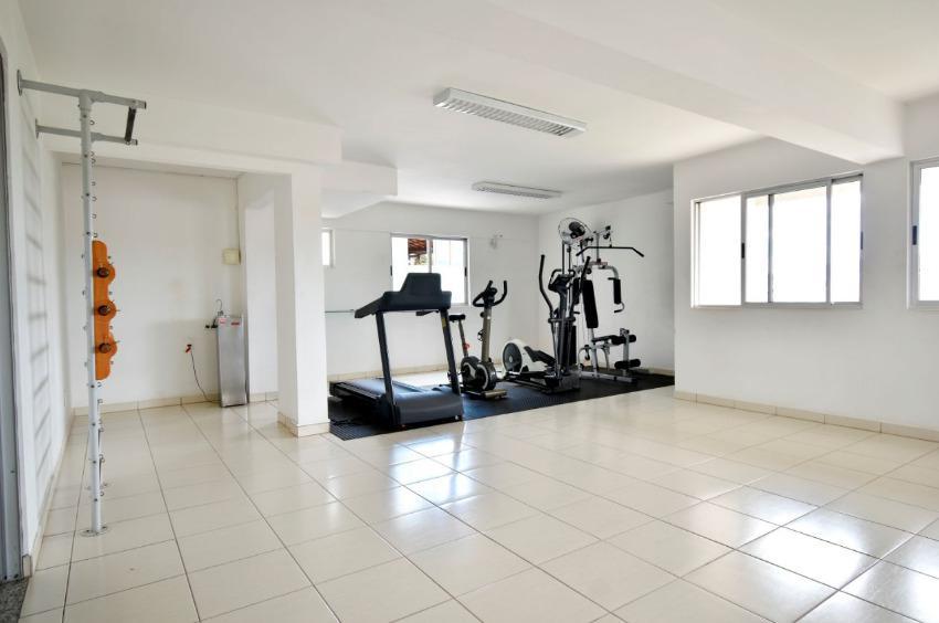 Apartamento, Coração Eucarístico, 1 Quarto, 1 Vaga