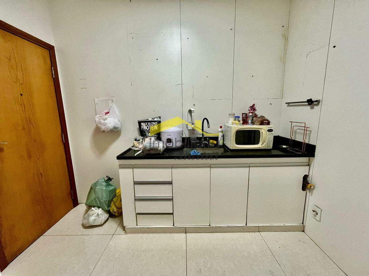 Apartamento, Buritis, 2 Quartos, 2 Vagas