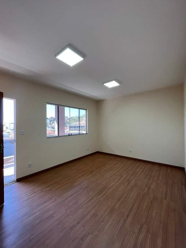 Casa, Diamante, 4 Quartos, 3 Vagas, 1 Suíte