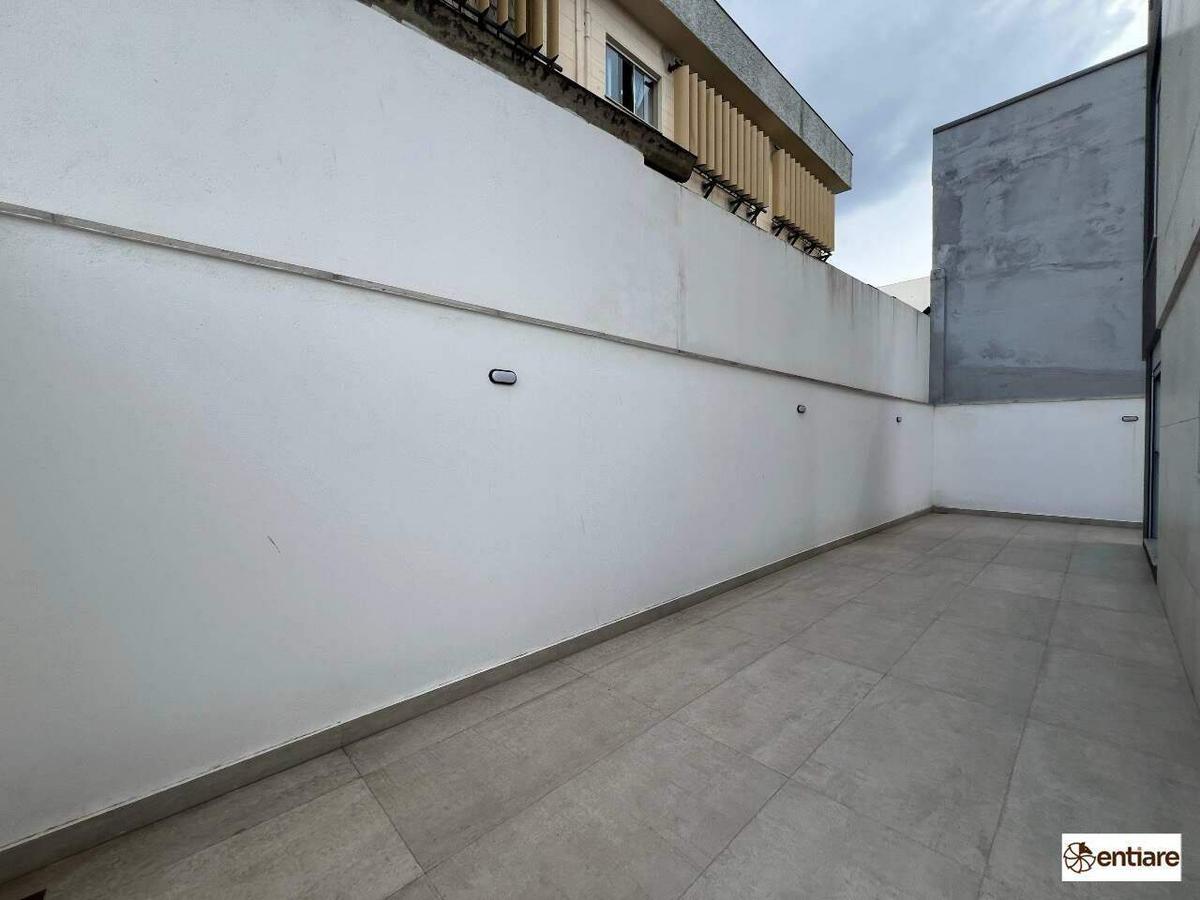 Apartamento, Barreiro, 3 Quartos, 2 Vagas, 1 Suíte
