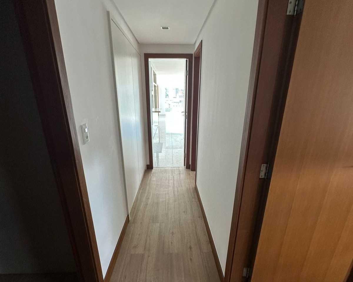 Apartamento, São Luiz (pampulha), 4 Quartos, 5 Vagas, 3 Suítes