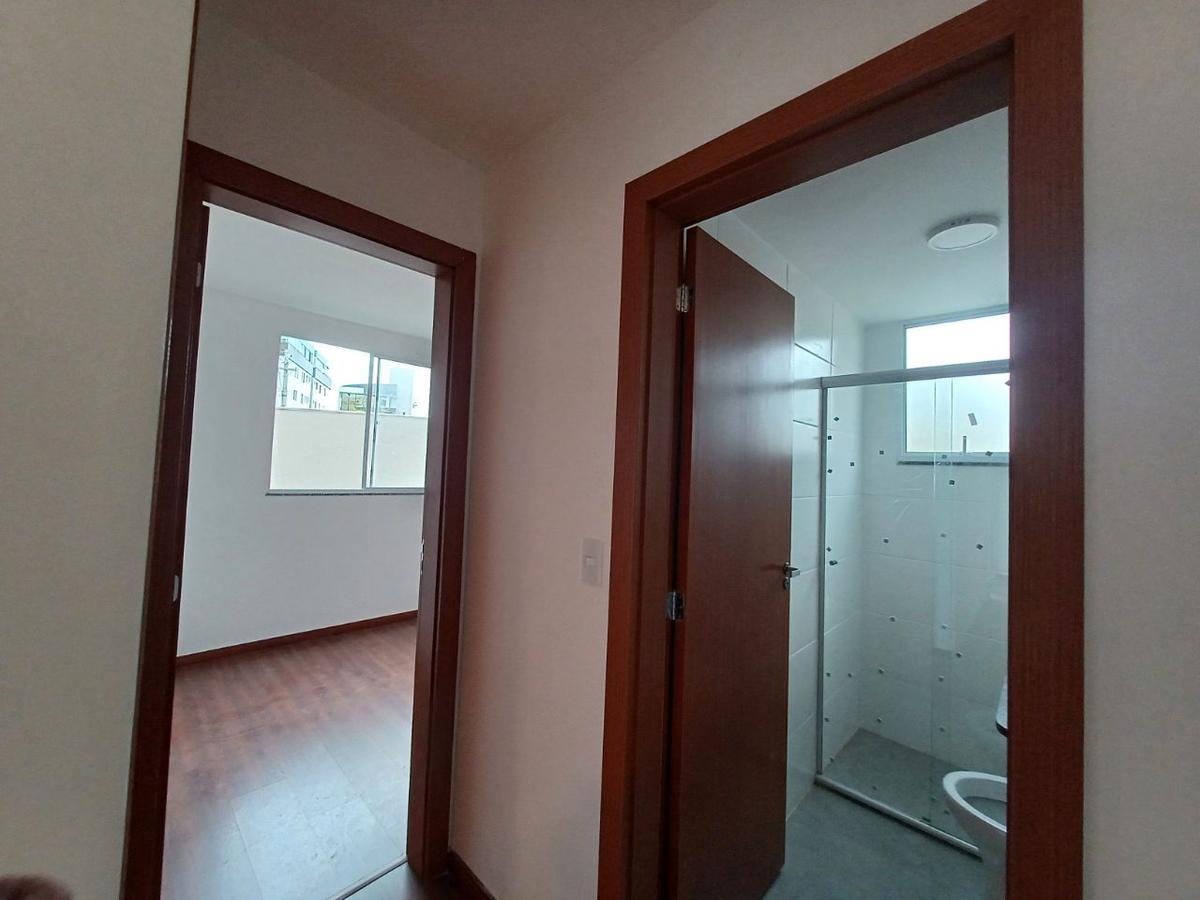 Apartamento, Palmares, 2 Quartos, 1 Vaga