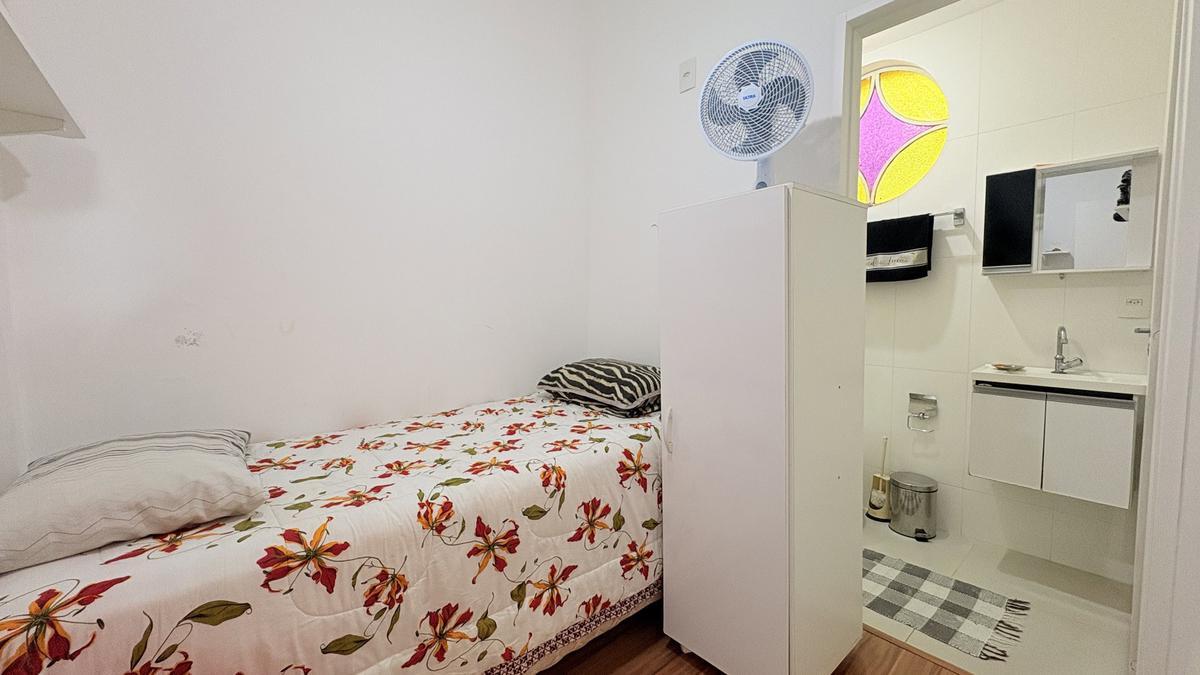 Apartamento, Santa Lúcia, 3 Quartos, 2 Vagas, 1 Suíte