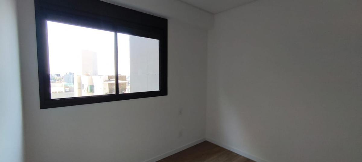 Apartamento, Sion, 3 Quartos, 2 Vagas, 1 Suíte