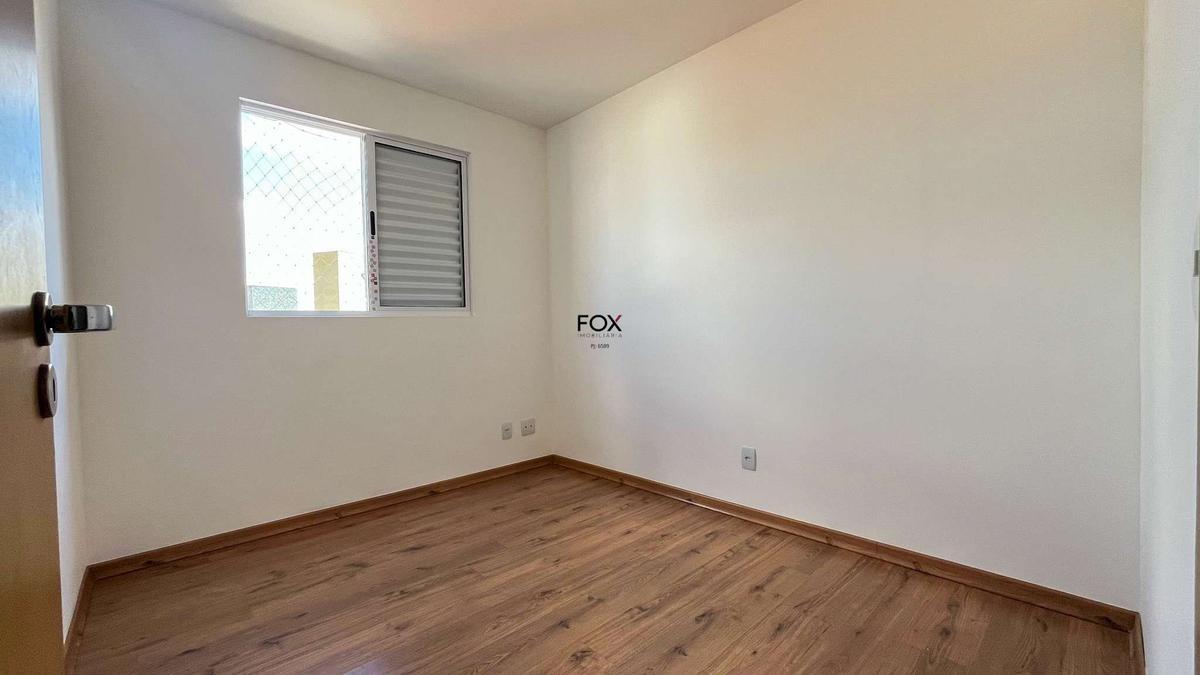 Apartamento, Fernão Dias, 3 Quartos, 2 Vagas, 1 Suíte