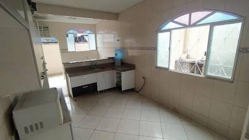 Casa, Bethânia, 3 Quartos, 3 Vagas, 1 Suíte