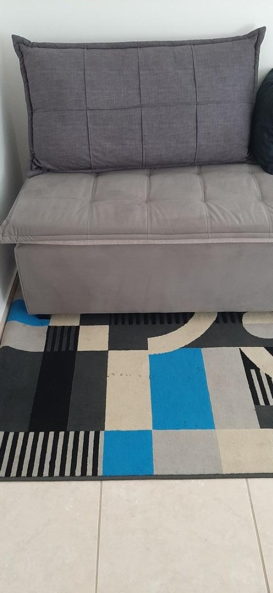 Apartamento, Chácaras Reunidas Santa Terezinha, 2 Quartos, 1 Vaga
