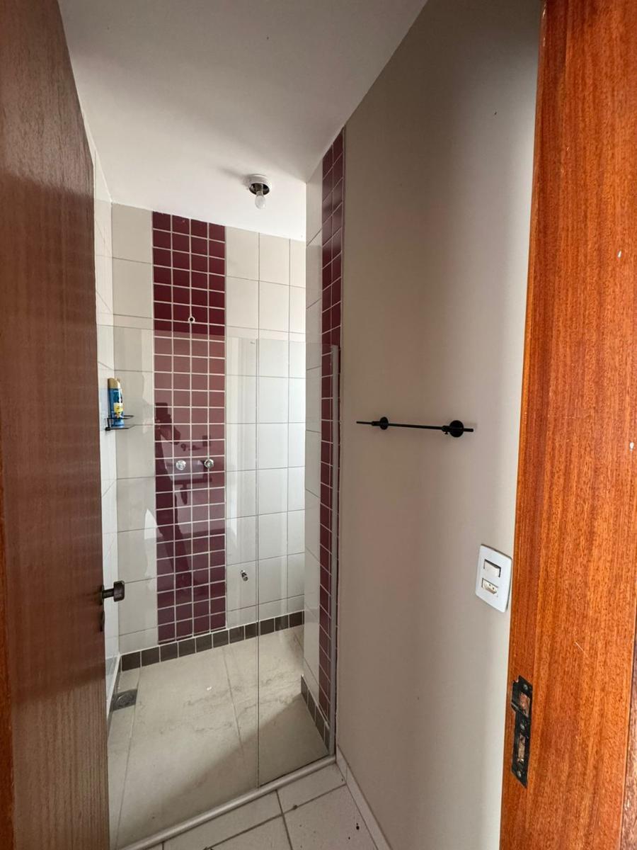 Cobertura, Santa Cruz, 4 Quartos, 2 Vagas, 2 Suítes