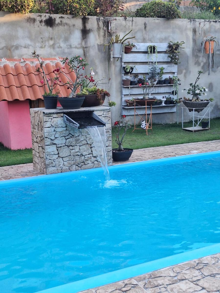 Fazenda, Gentileza, 4 Quartos, 10 Vagas, 1 Suíte