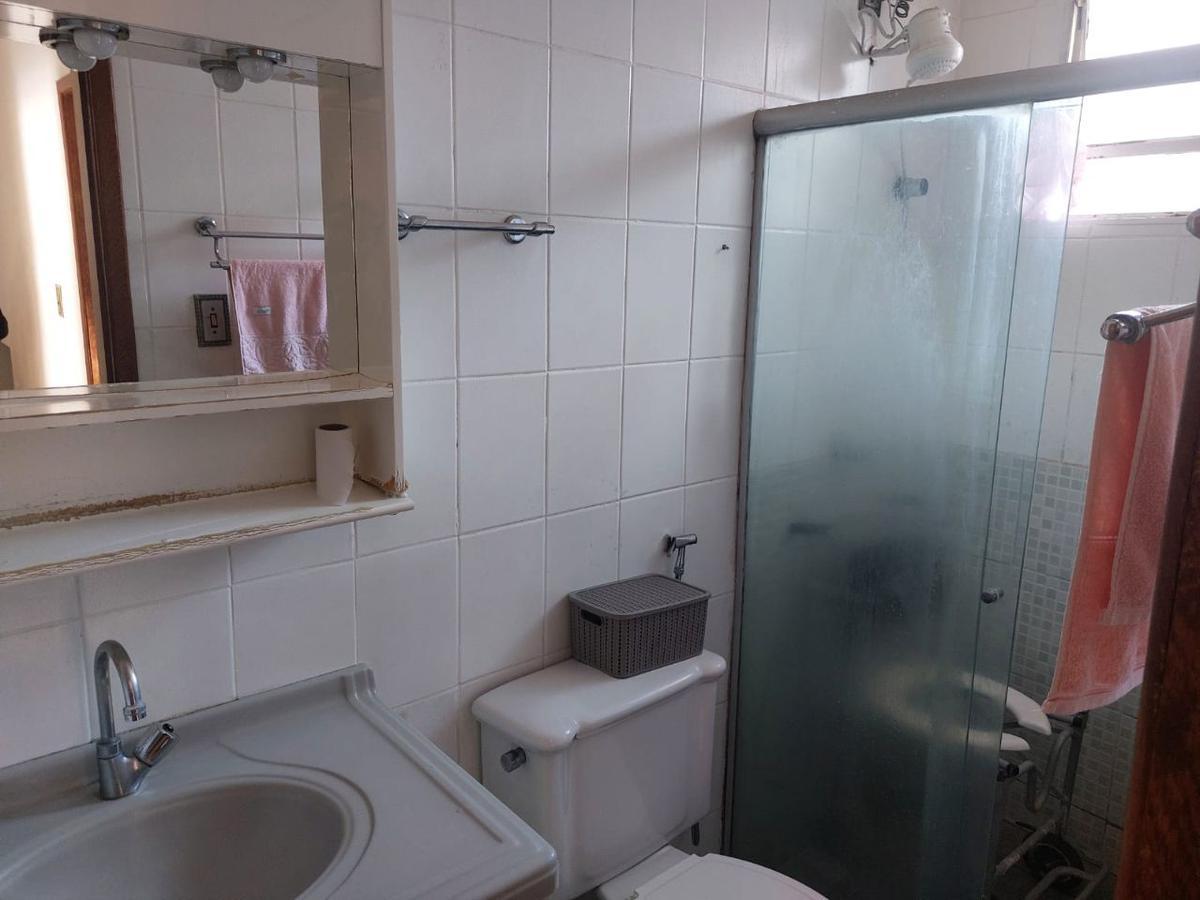 Casa, Dona Clara, 3 Quartos, 1 Vaga