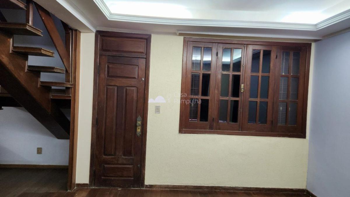 Casa, Santa Amélia, 4 Quartos, 5 Vagas, 2 Suítes