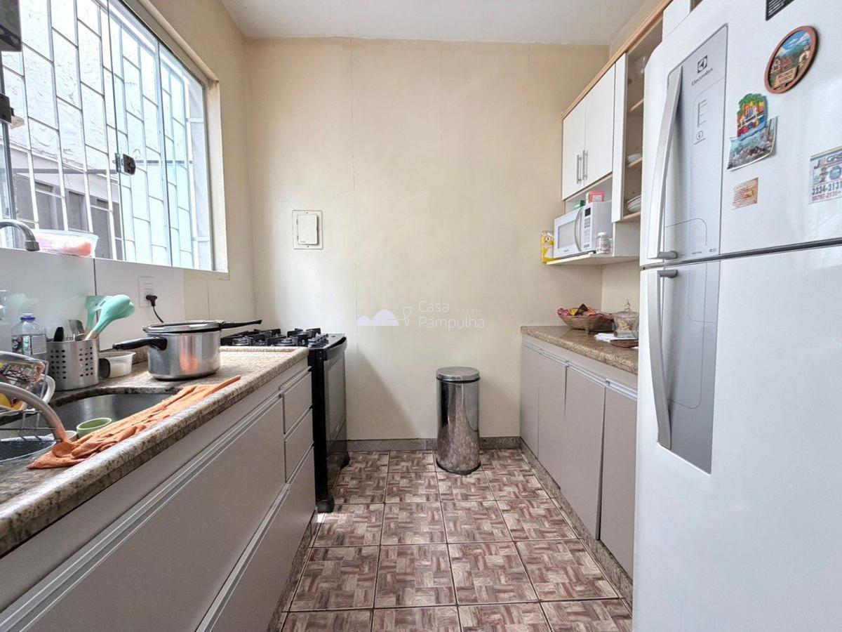 Casa, Santa Amélia, 3 Quartos, 1 Vaga, 1 Suíte