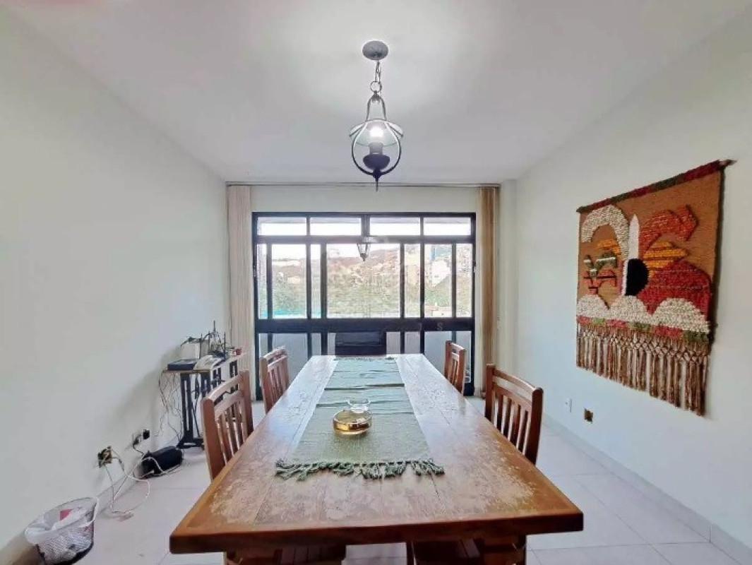 Apartamento, Santa Lúcia, 4 Quartos, 2 Vagas, 1 Suíte