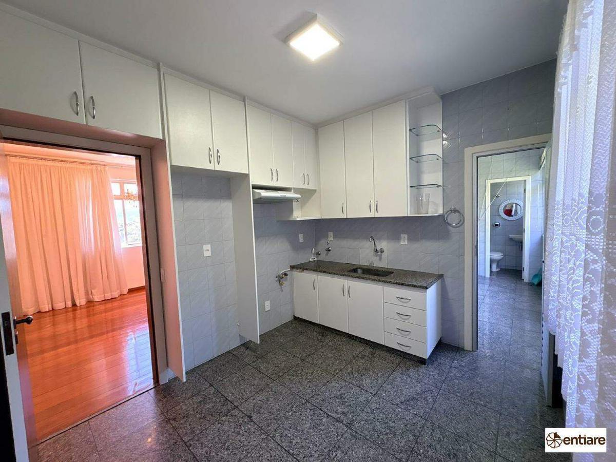 Apartamento, Luxemburgo, 3 Quartos, 1 Vaga