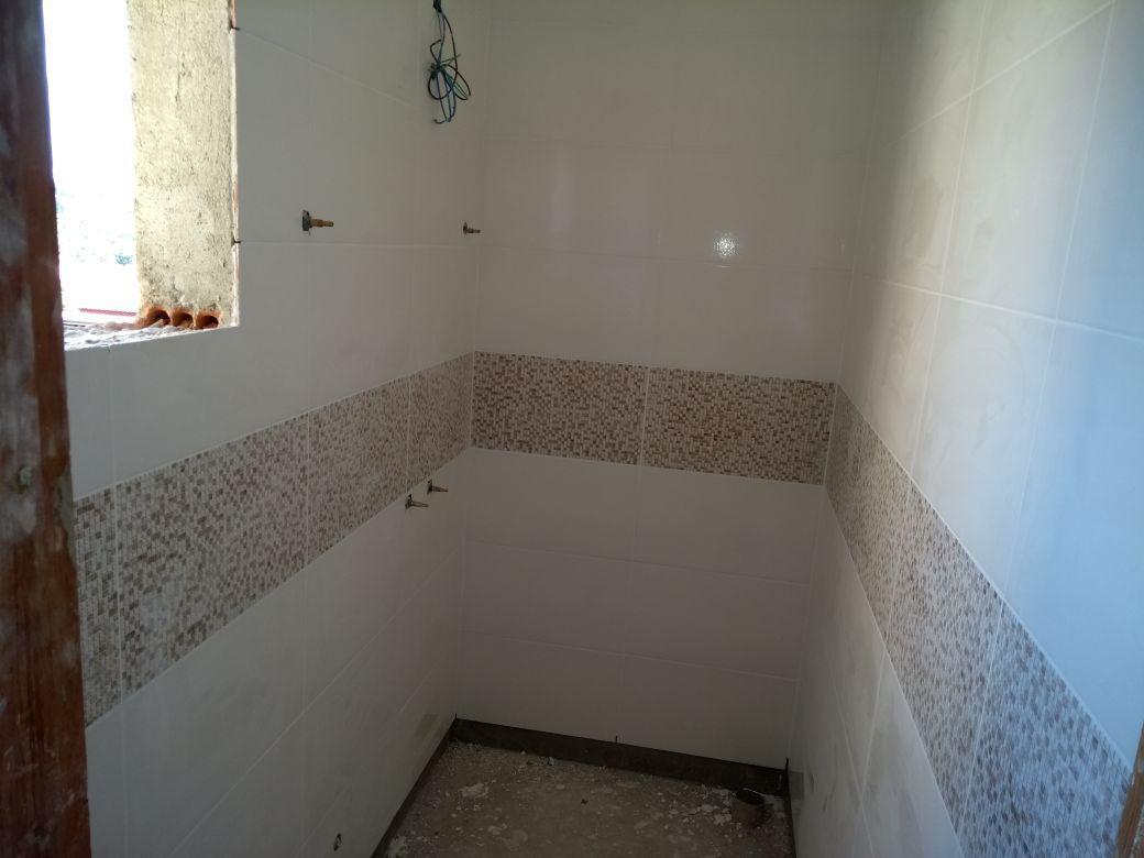 Casa, Centro, 2 Quartos, 1 Vaga