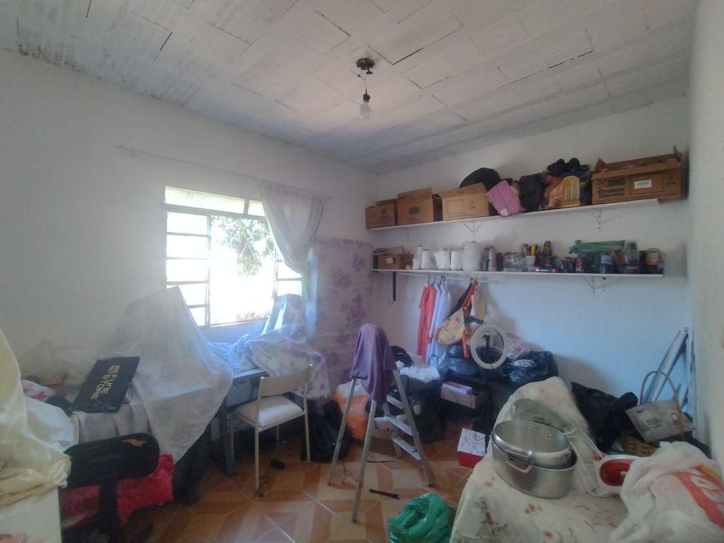 Casa, Vila Rica, 3 Quartos, 1 Vaga