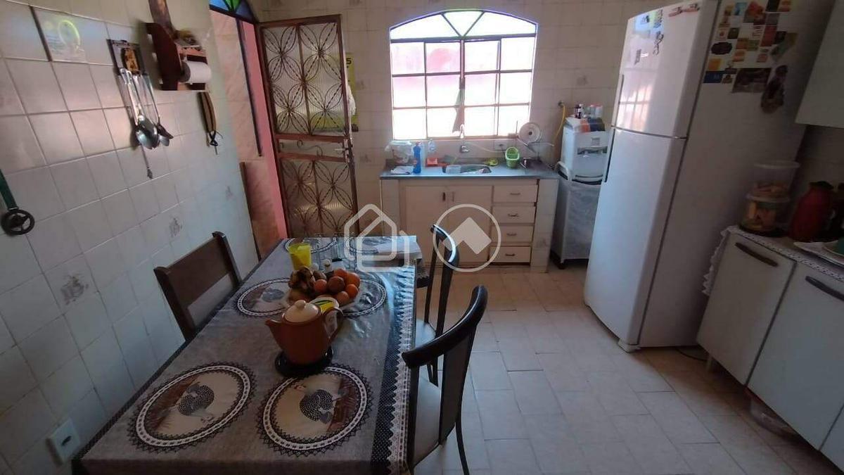 Casa, Alto dos Pinheiros, 3 Quartos, 2 Vagas