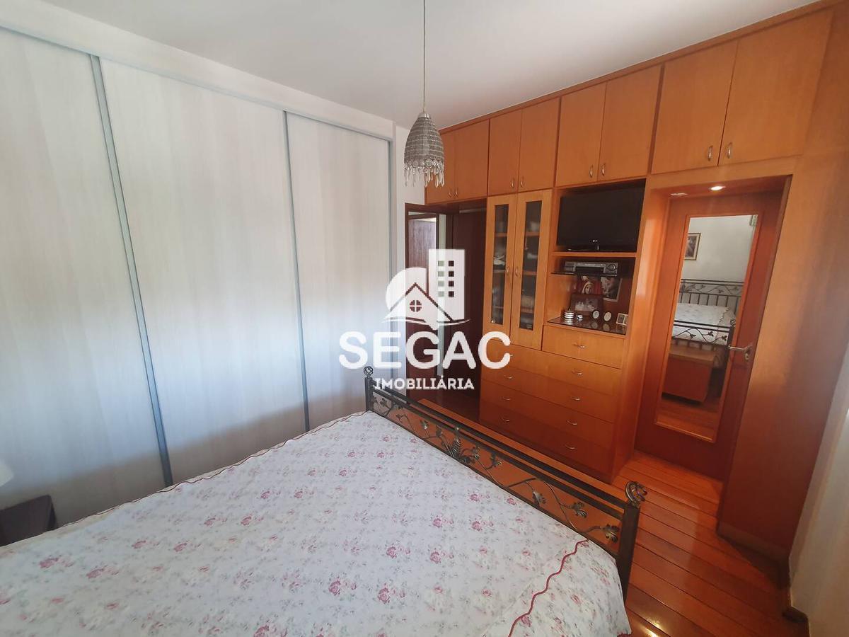 Cobertura, Calafate, 3 Quartos, 2 Vagas, 1 Suíte