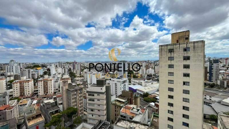 Cobertura, Silveira, 5 Quartos, 6 Vagas, 2 Suítes