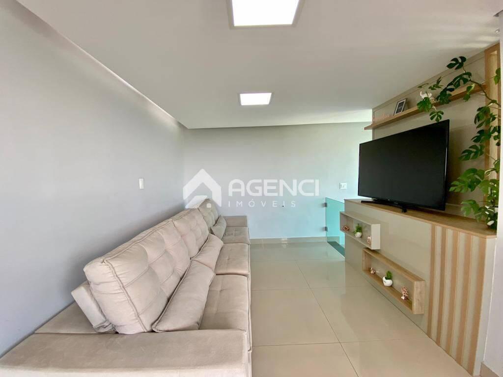 Cobertura, Cabral, 3 Quartos, 0 Vaga, 1 Suíte