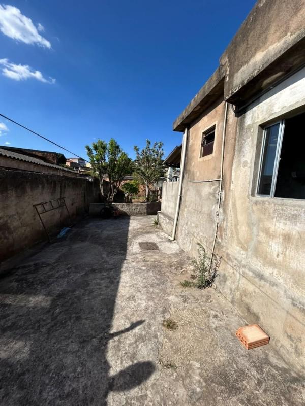 Casa, Santa Cecília Vale do Jatobá (barreiro), 4 Quartos, 2 Vagas