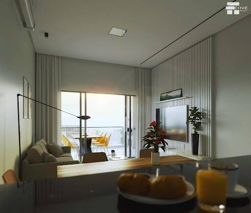 Apartamento, Bom Retiro, 3 Quartos, 1 Vaga, 1 Suíte