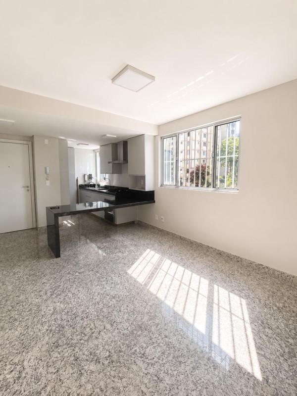 Apartamento, Serra, 2 Quartos, 2 Vagas, 2 Suítes
