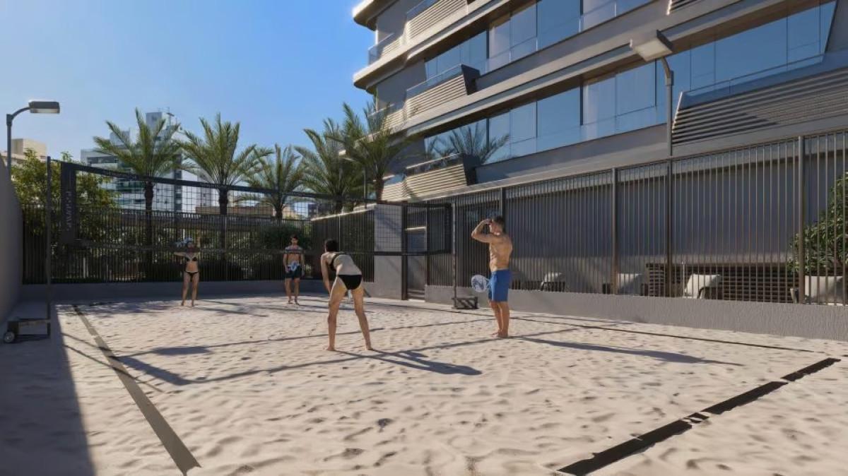 Apartamento, Savassi, 1 Quarto, 1 Vaga