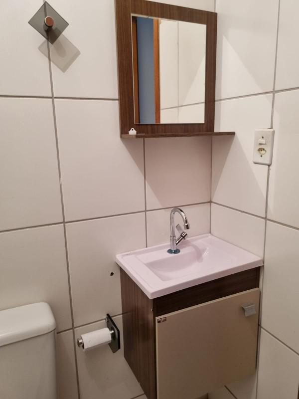 Apartamento, Ouro Preto, 2 Quartos, 1 Vaga, 1 Suíte