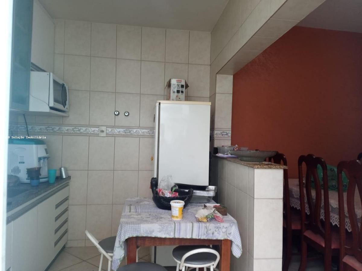 Casa, Nossa Senhora de Fátima, 3 Quartos, 4 Vagas, 1 Suíte