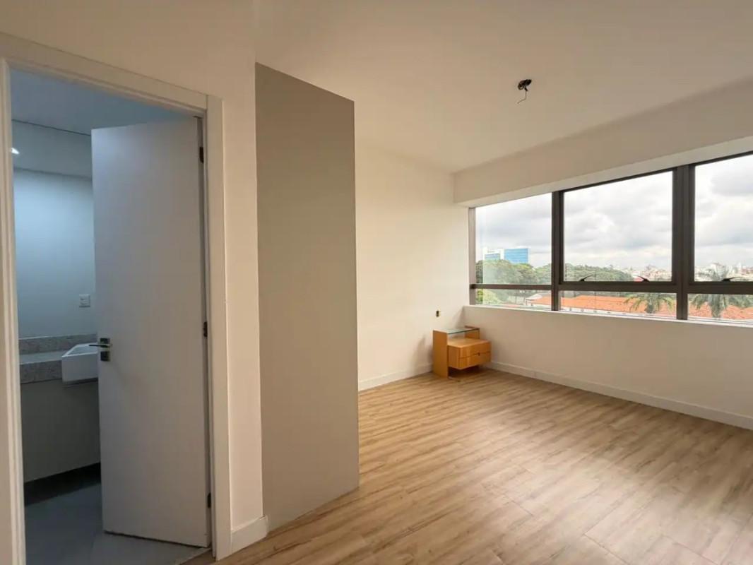 Apartamento, Barro Preto, 2 Quartos, 2 Vagas, 1 Suíte