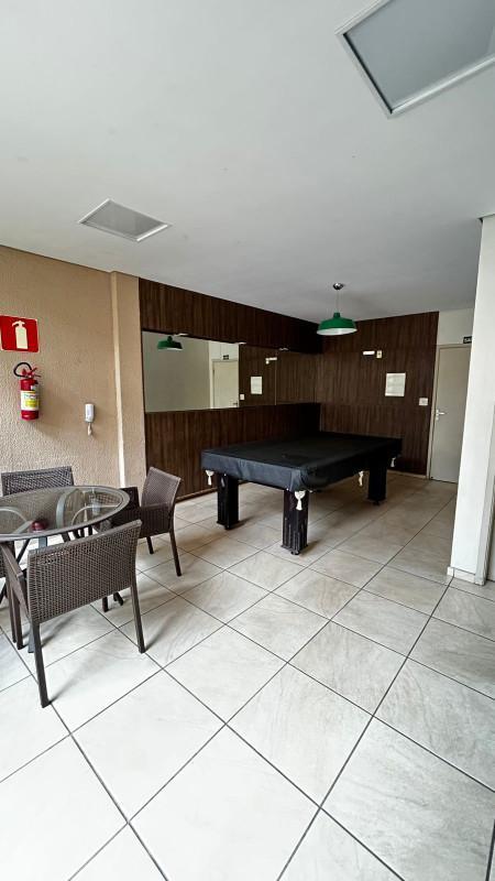 Apartamento, Ouro Preto, 2 Quartos, 1 Vaga, 1 Suíte