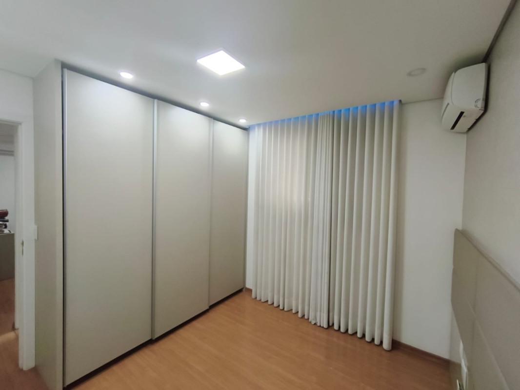 Apartamento, Minas Brasil, 3 Quartos, 2 Vagas, 1 Suíte
