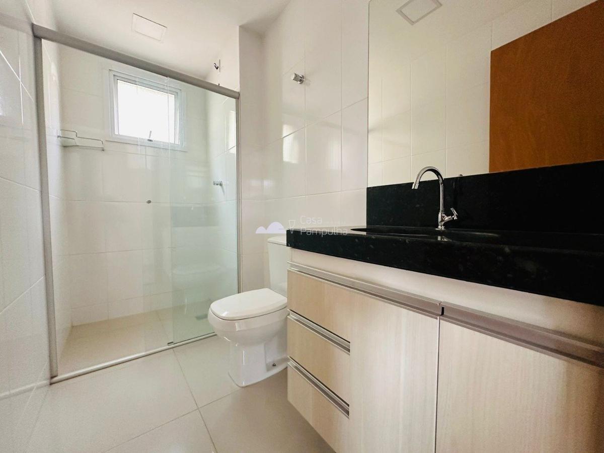 Apartamento, Santa Amélia, 3 Quartos, 2 Vagas, 1 Suíte
