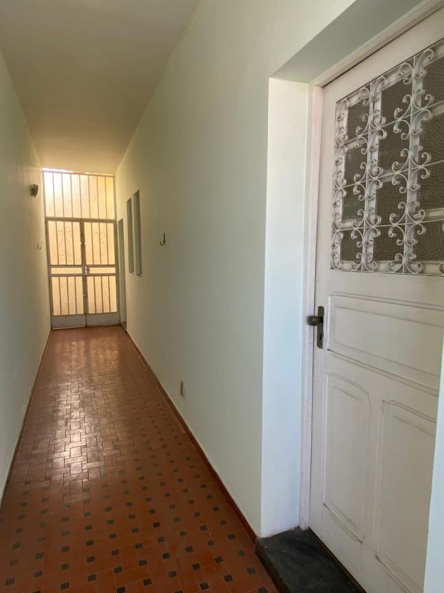 Casa, Renascença, 3 Quartos, 2 Vagas, 1 Suíte