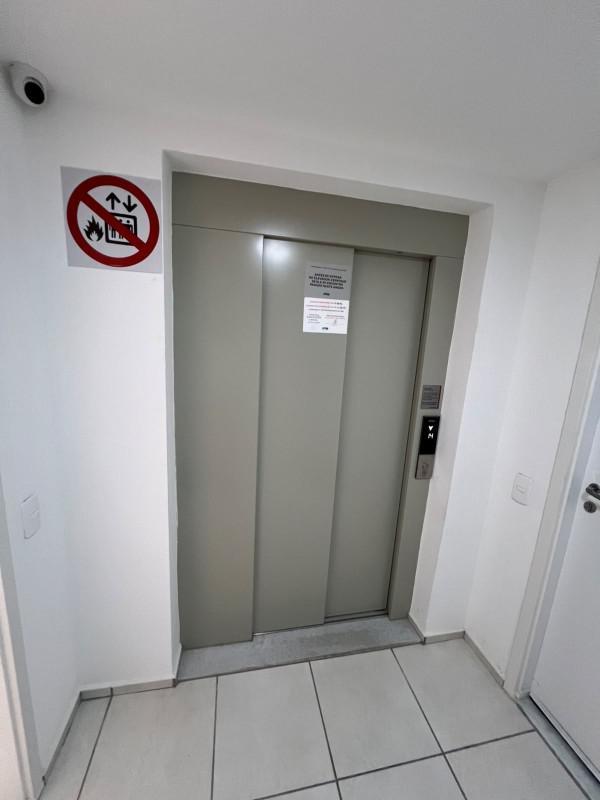 Apartamento, Palmeiras, 2 Quartos, 1 Vaga