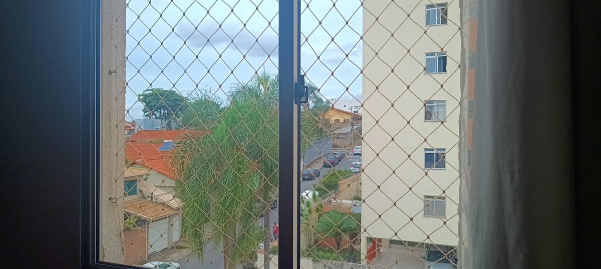 Apartamento, Cardoso, 3 Quartos, 1 Vaga