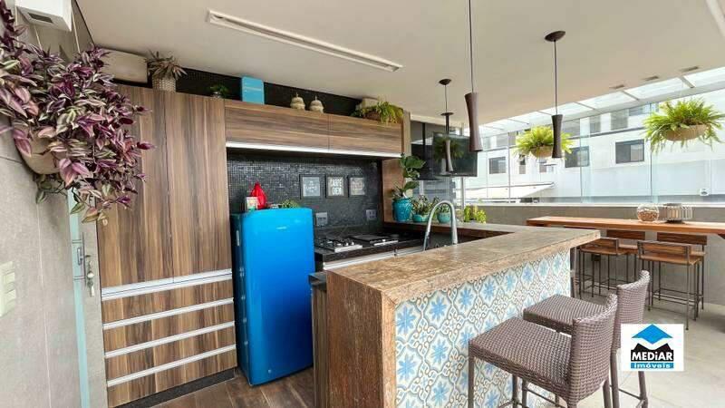Cobertura, Cidade Nova, 3 Quartos, 2 Vagas, 1 Suíte