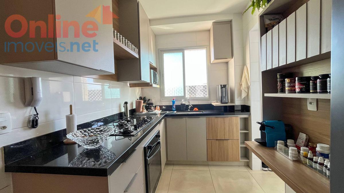 Apartamento, Liberdade, 2 Quartos, 0 Vaga, 1 Suíte