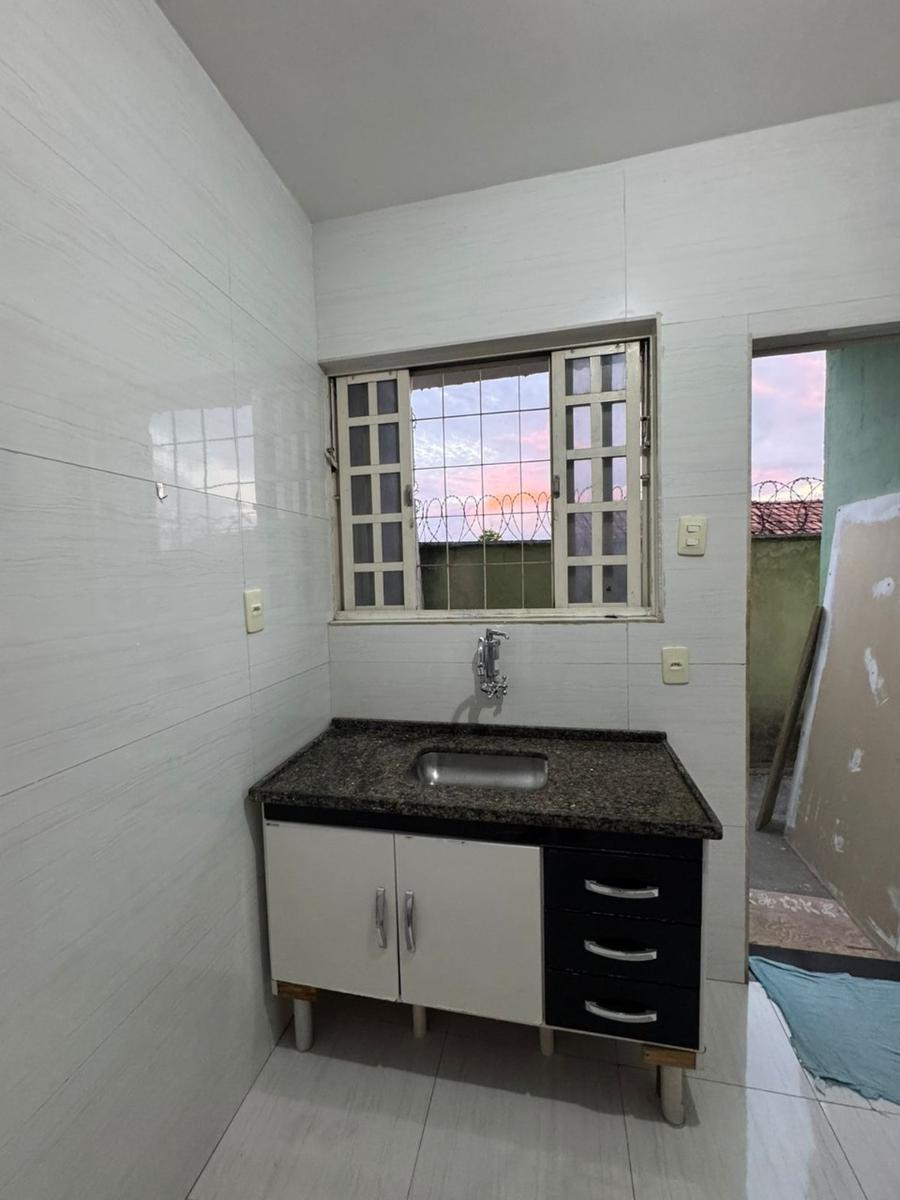 Casa, Céu Azul, 2 Quartos, 2 Vagas