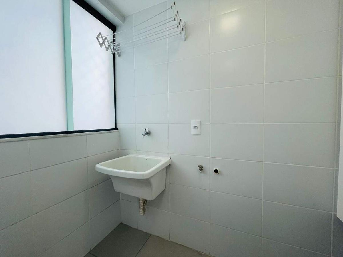 Apartamento, Santa Helena, 3 Quartos, 2 Vagas, 1 Suíte