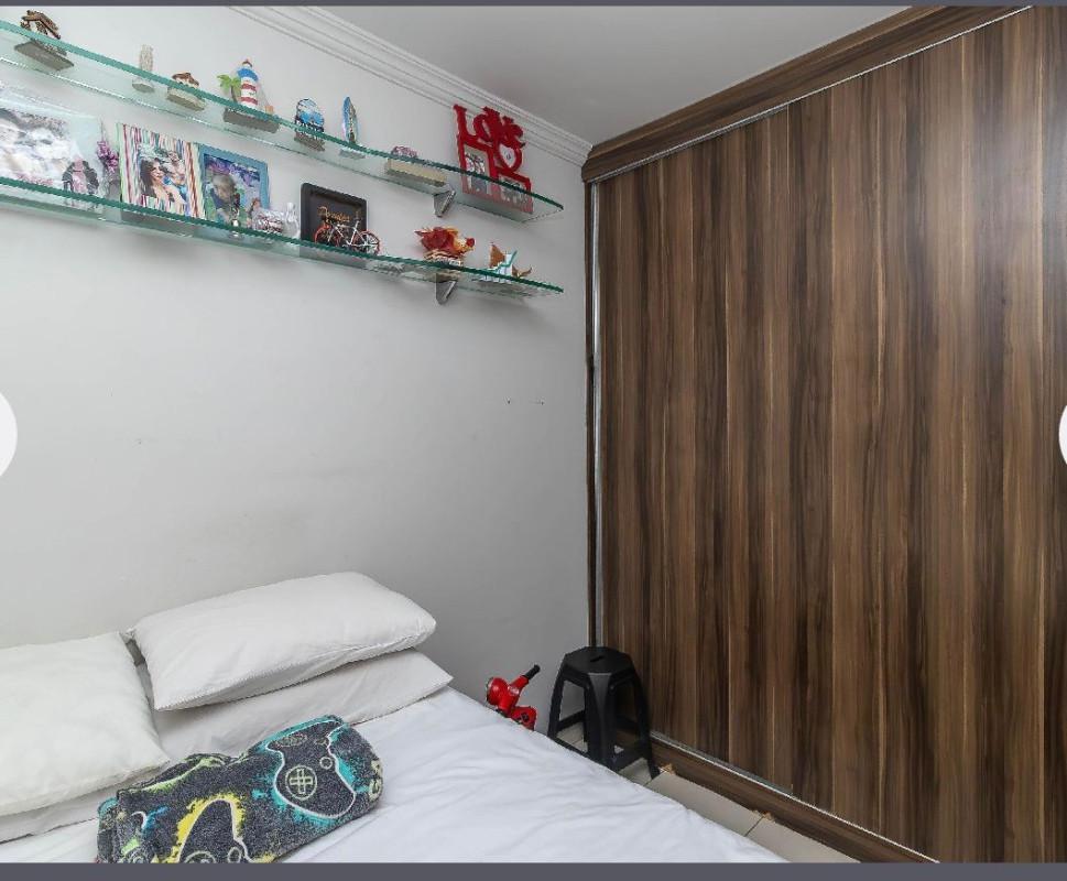 Apartamento, Santa Mônica, 3 Quartos, 2 Vagas, 1 Suíte