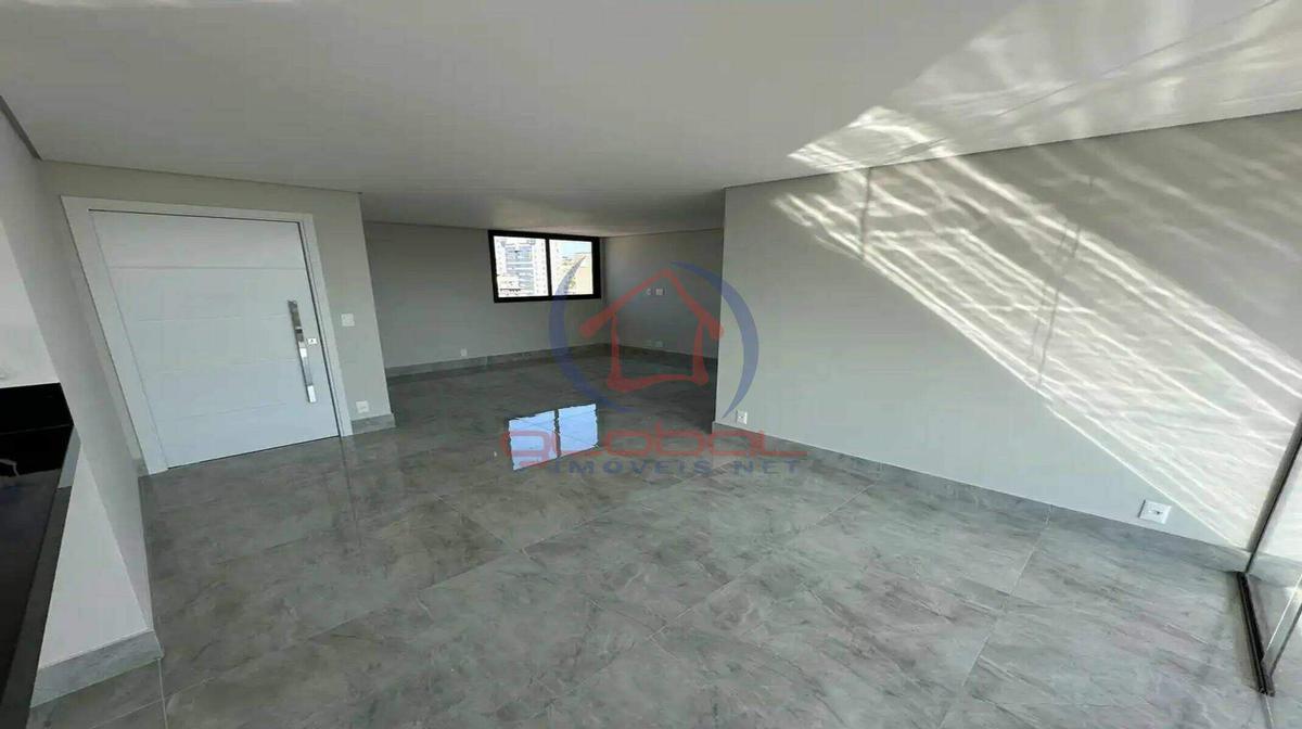 Cobertura, Castelo, 4 Quartos, 6 Vagas, 4 Suítes