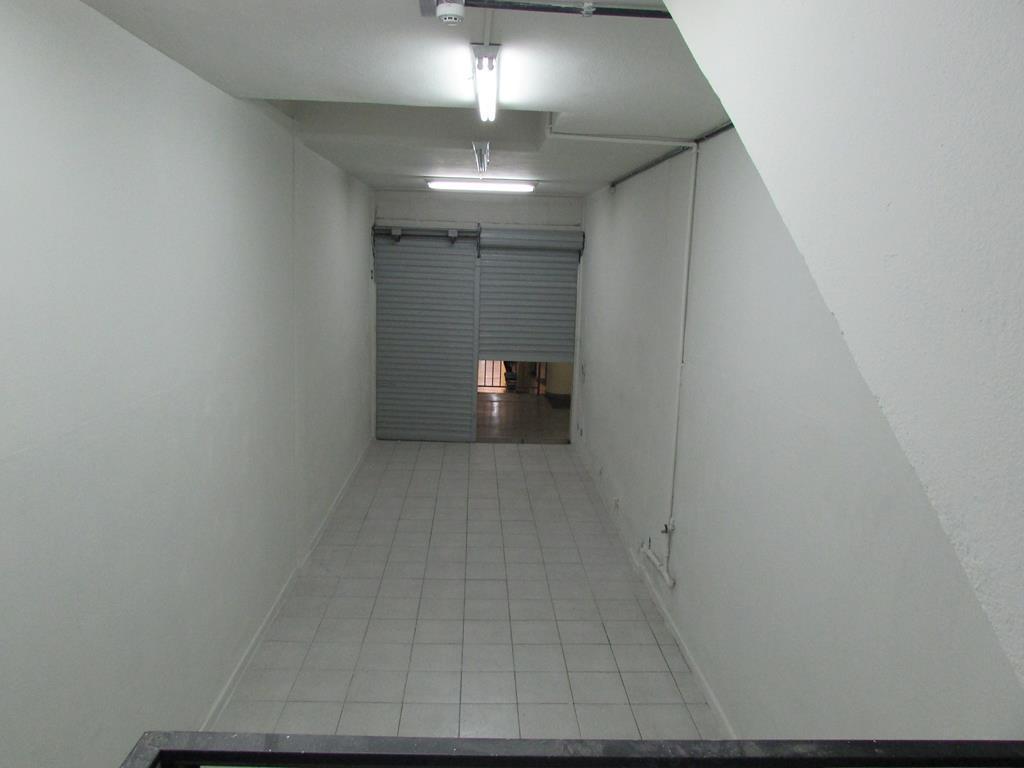 Loja, Centro