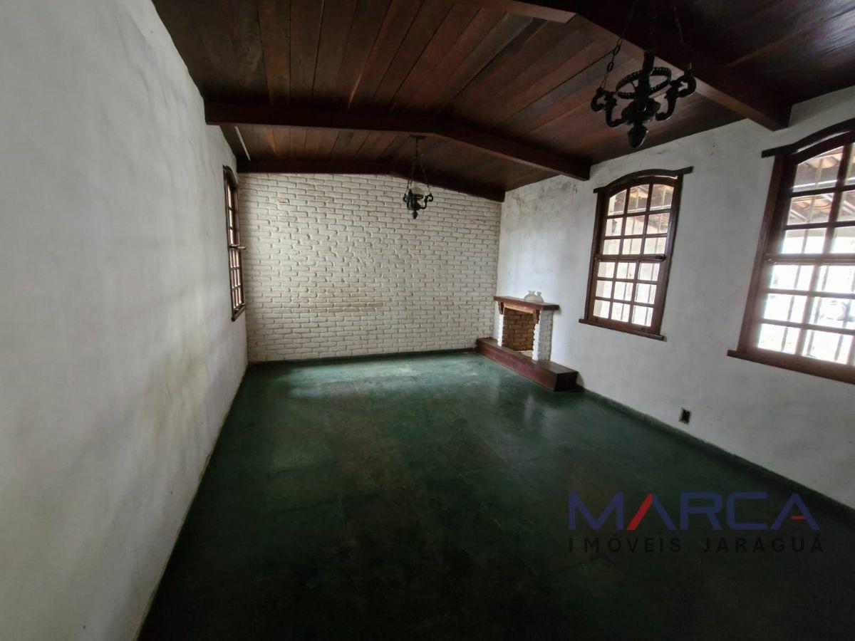 Casa, Jaraguá, 0 Quarto, 0 Vaga
