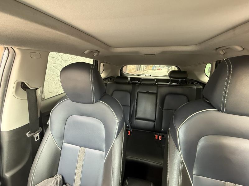 Chevrolet Tracker Premier 1.2 Turbo 12v Flex Aut.